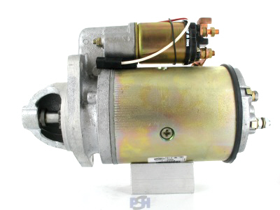 Démarreur ford 3.0 kw prestolite - 590.021.103.380