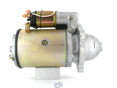 Démarreur ford 3.0 kw prestolite - 590.021.103.380