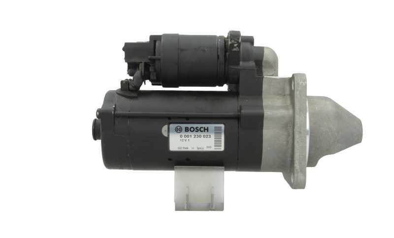 Démarreur Iveco 3.0 kw BOSCH - 590.530.093.211