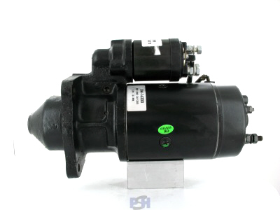 Démarreur ford 3.6 kw +line - 590.532.103.010