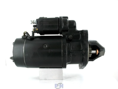 Démarreur ford 3.6 kw +line - 590.532.103.010