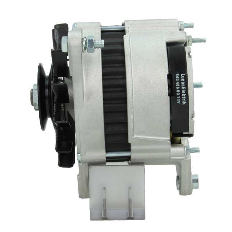 Alternateur ford 55a lucas - 595.002.055.320