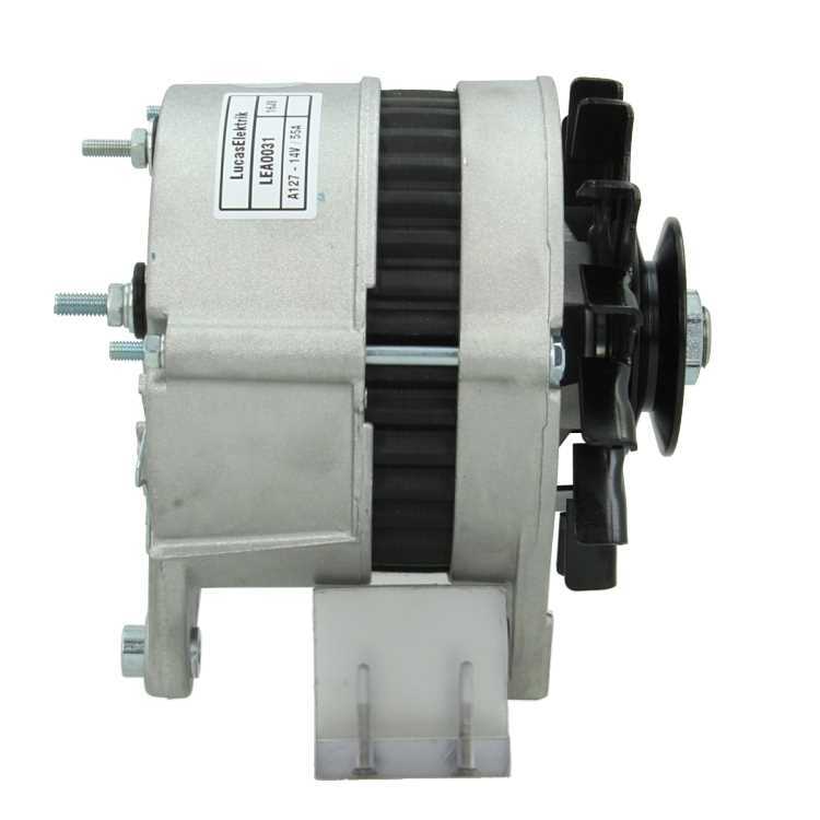 Alternateur ford 55a lucas - 595.002.055.320