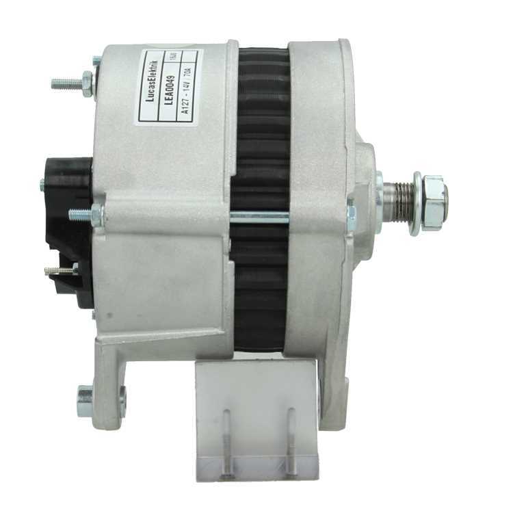 Alternateur ford 70a lucas - 595.023.070.320