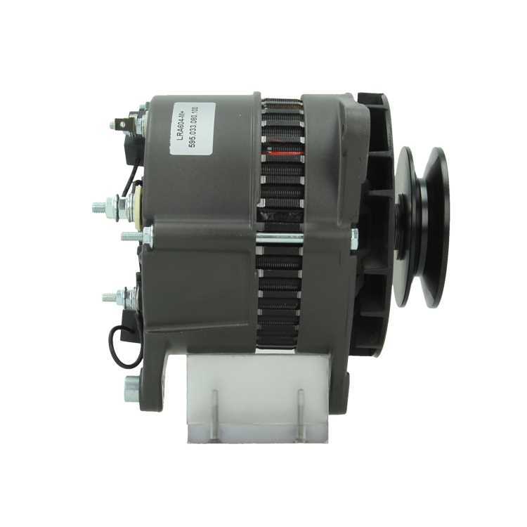 Alternateur ford 80a (double insulated) +line - 595.033.080.100