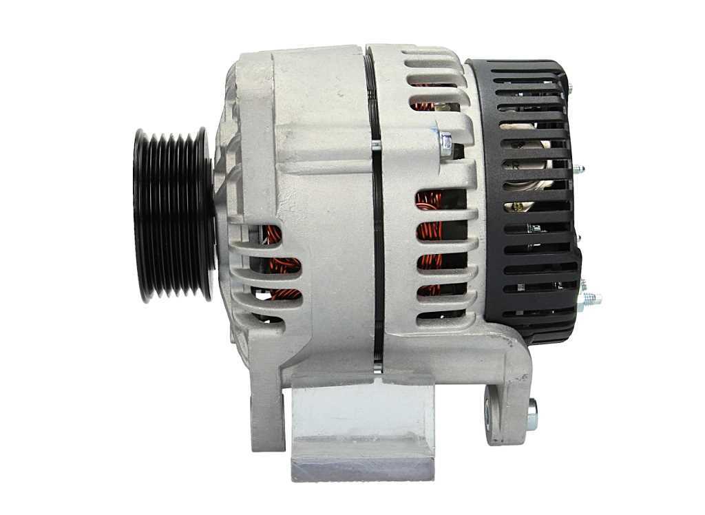 Alternateur ford 100a +line - 595.504.100.090