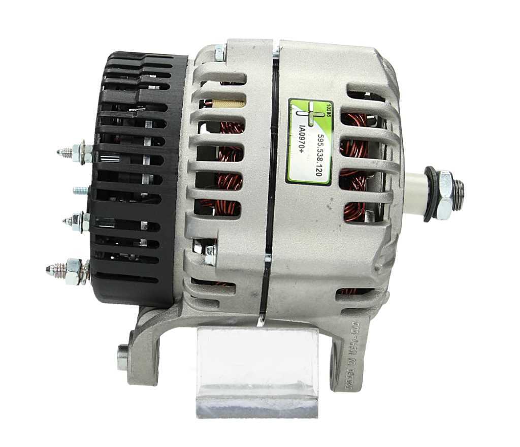 Alternateur ford 120a +line - 595.538.120.090