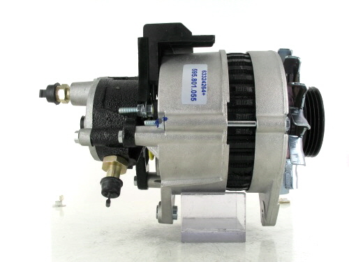 Alternateur ford 55a +line - 595.801.055.050