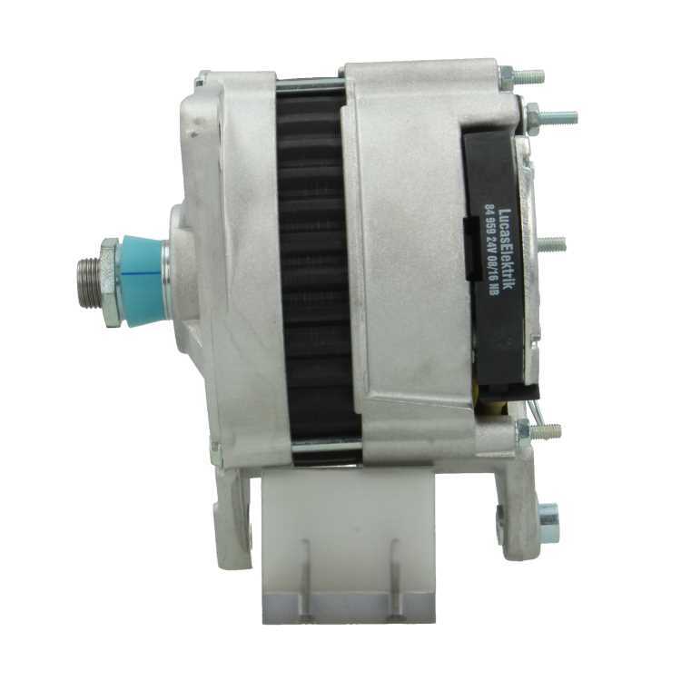 Alternateur ford 30a lucas - 596.002.030.320