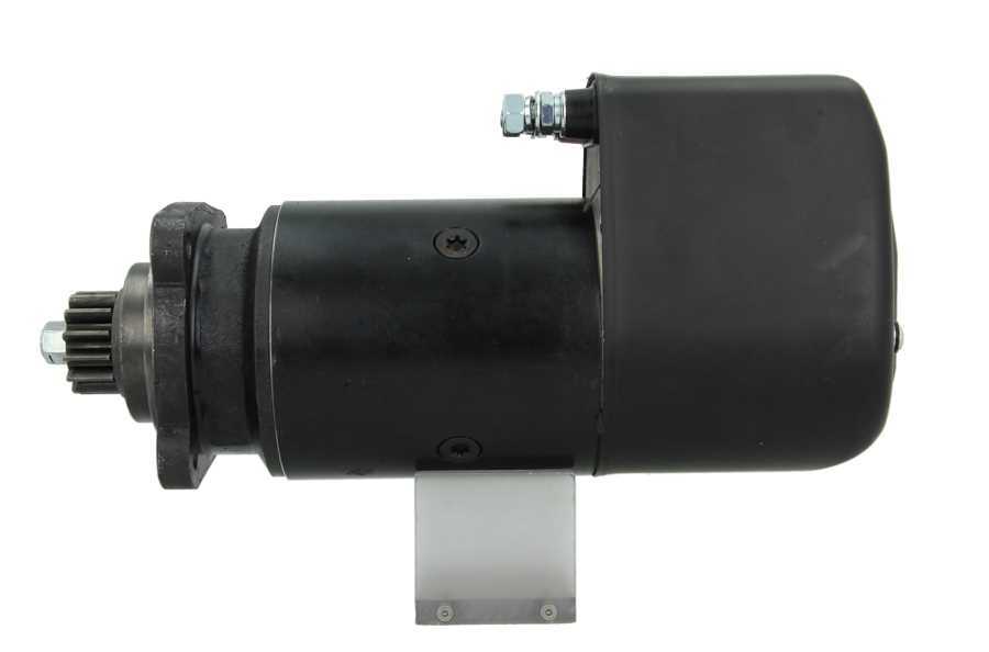 Démarreur hanomag 5.4 kw +line - 601.201.133.010
