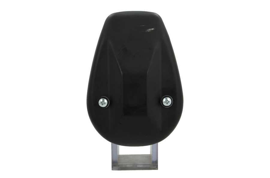 Démarreur hanomag 5.4 kw +line - 601.201.133.010