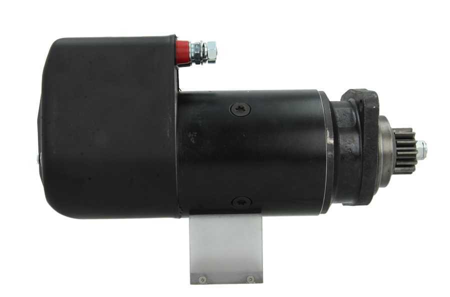 Démarreur hanomag 5.4 kw +line - 601.201.133.010
