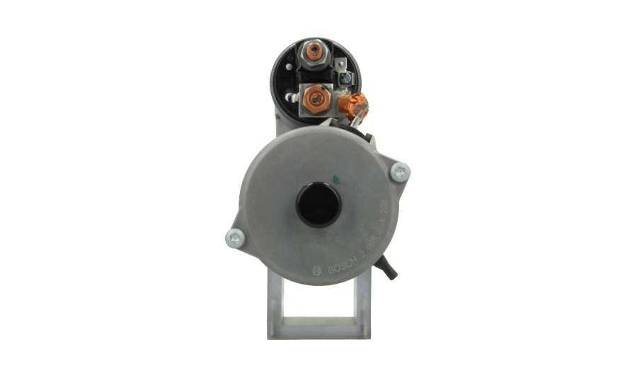 Démarreur Same 2.6 kw BOSCH - 610.501.112.211