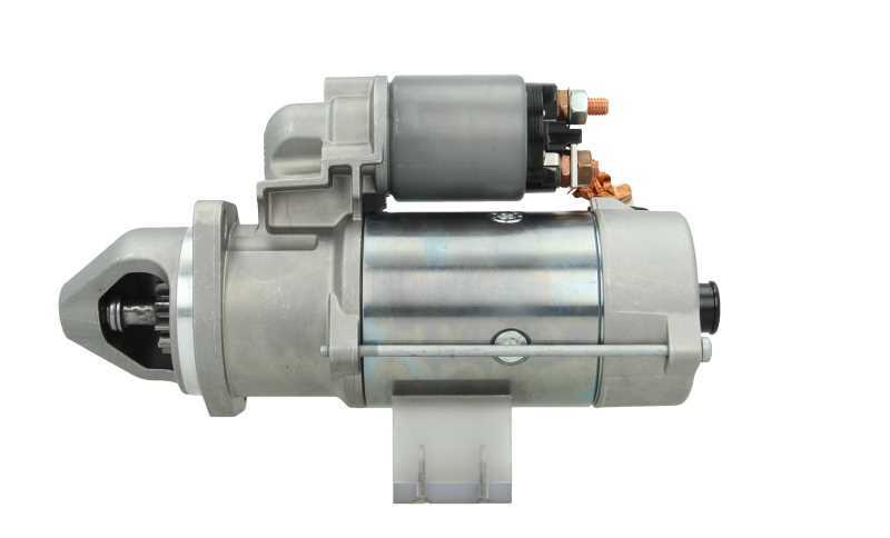 Démarreur Huerlimann 3.0 kw BOSCH - 610.502.112.210