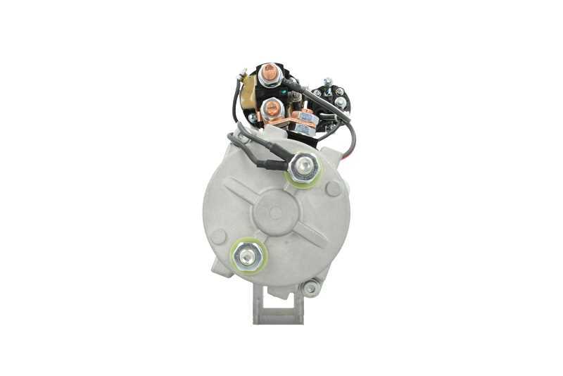 Démarreur caterpillar 10 kw prestolite - 621.501.113.381