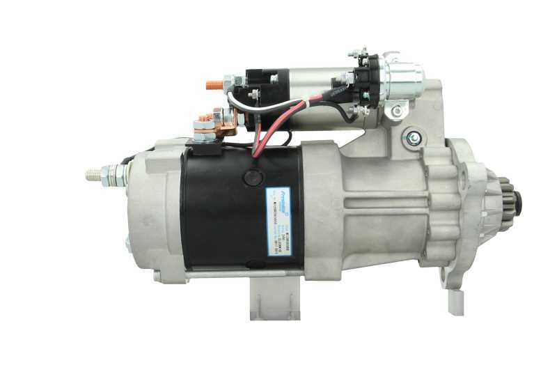 Démarreur caterpillar 10 kw prestolite - 621.501.113.381