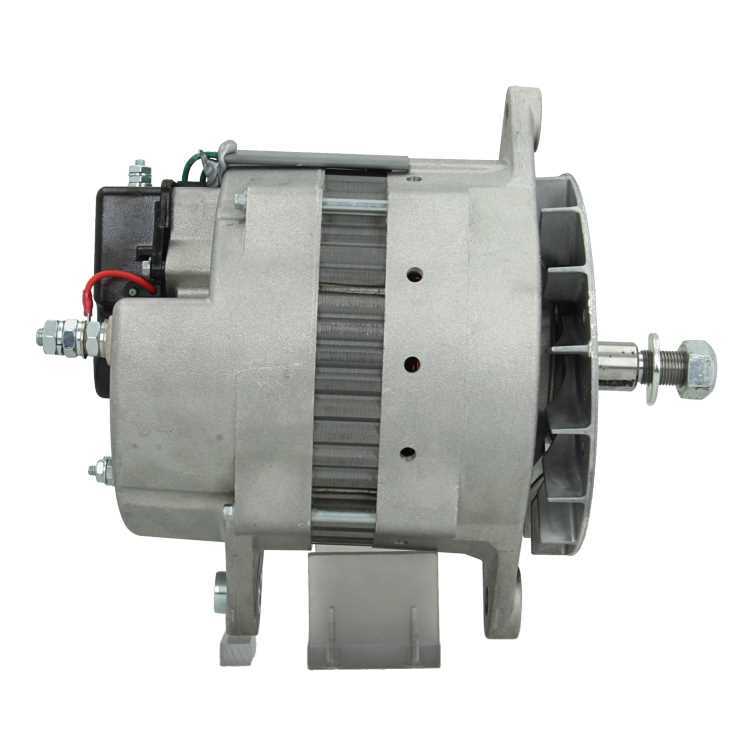 Alternateur caterpillar 140a prestolite - 626.001.140.380