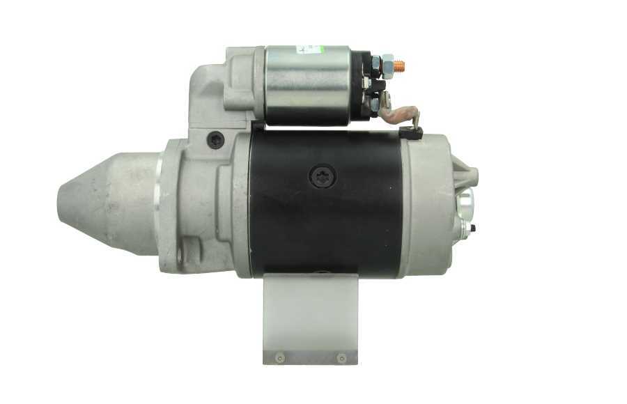 Démarreur john deere 2.7 kw +line - 630.001.102.010