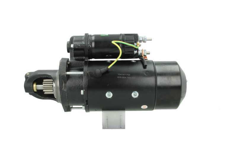 Démarreur john deere 4.0 kw +line - 630.004.103.050