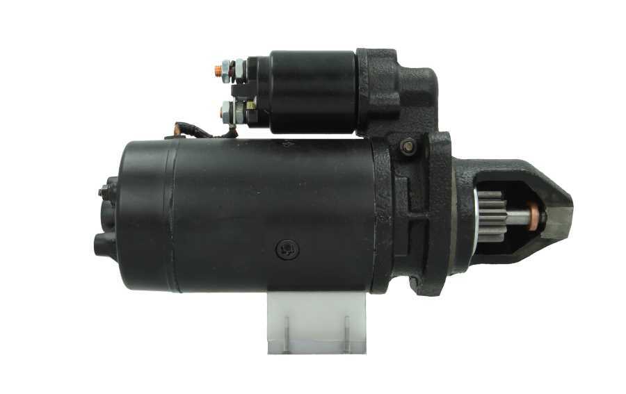 Démarreur john deere 3.1 kw +line - 630.007.103.010