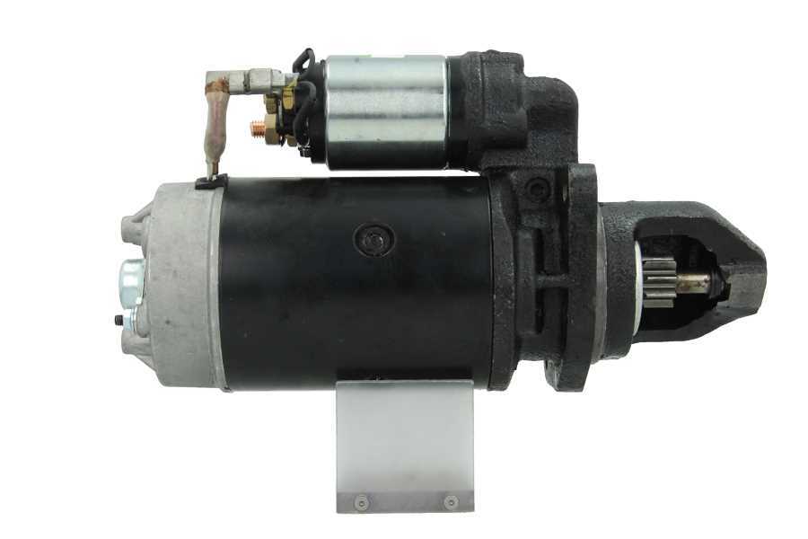 Démarreur case international 3.0 kw +line - 630.012.093.010