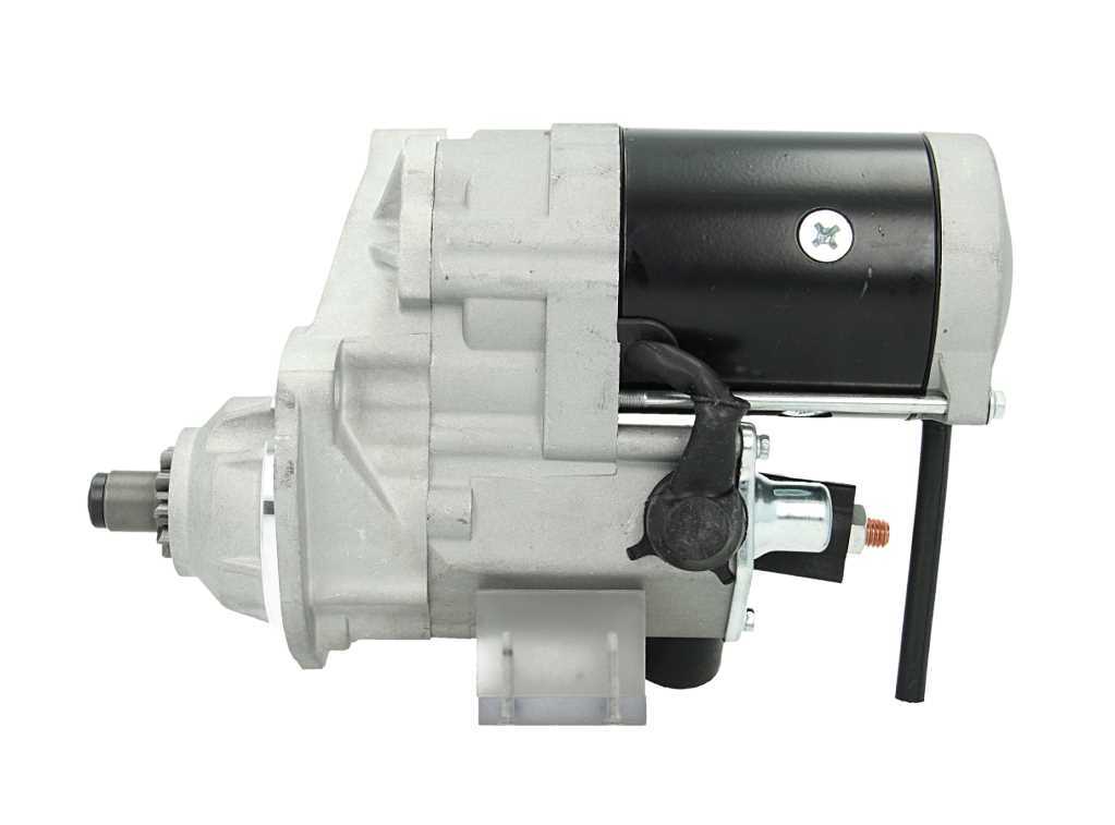 Démarreur john deere 4.0 kw +line - 630.015.103.050