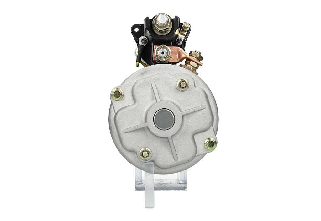 Démarreur john deere 4.0 kw +line - 630.016.103.050