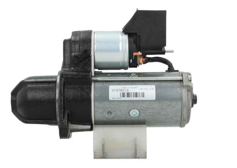 Démarreur john deere 2.5 kw valeo - 630.502.102.500