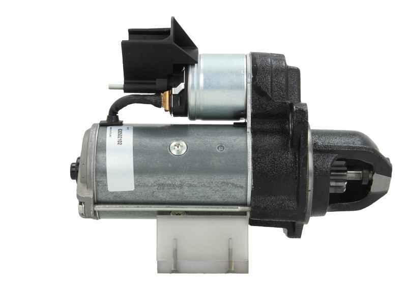 Démarreur john deere 2.5 kw valeo - 630.502.102.500
