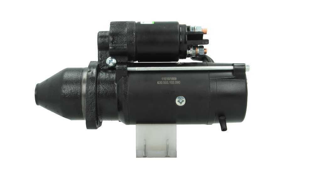 Démarreur john deere 3.4 kw +line - 630.503.102.090
