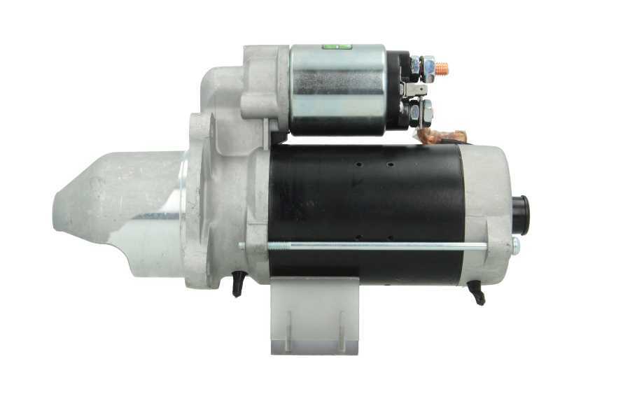 Démarreur john deere 3.0 kw +line - 630.505.103.010
