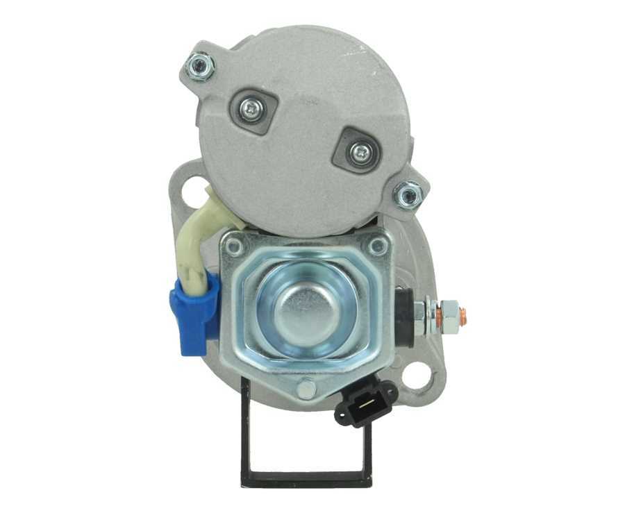 Démarreur john deere 1.0 kw +line - 630.506.112.050