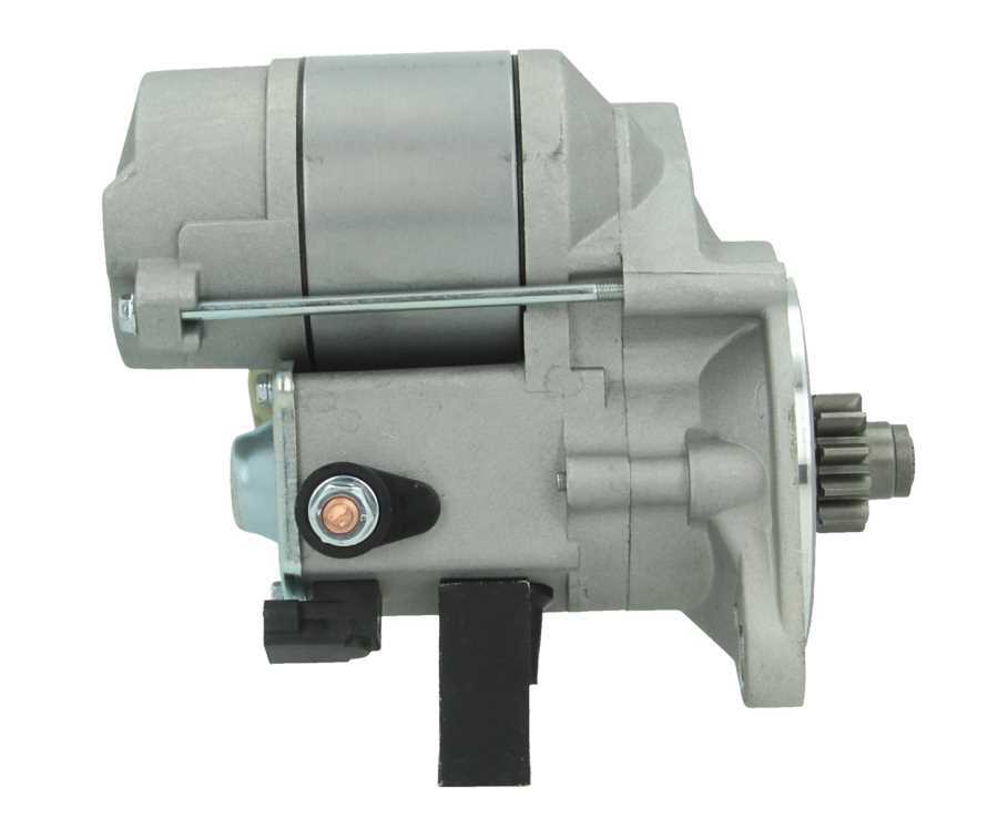 Démarreur john deere 1.0 kw +line - 630.506.112.050
