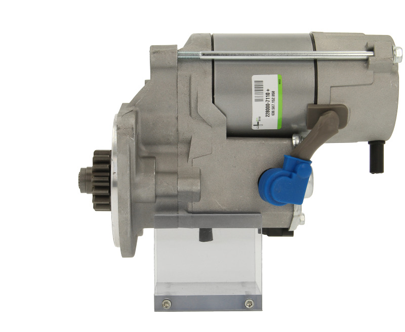 Démarreur john deere 2.0 kw +line - 630.507.152.050