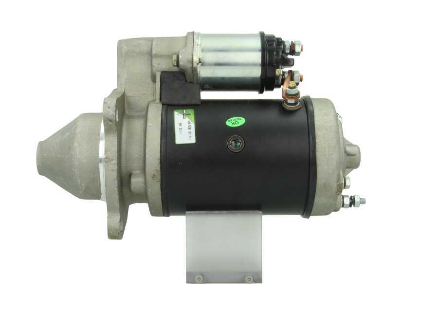 Démarreur david brown 2.1 kw +line - 630.508.113.100