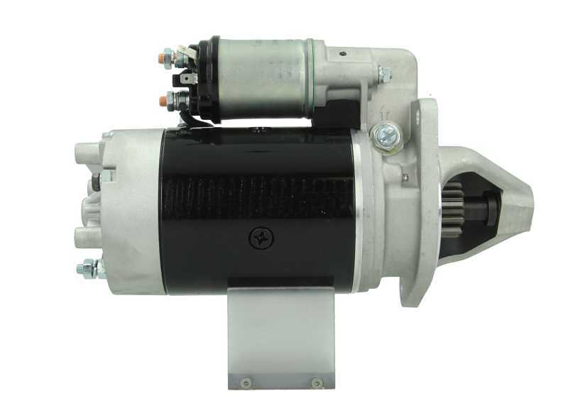 Démarreur david brown 2.1 kw lucas - 630.508.113.320