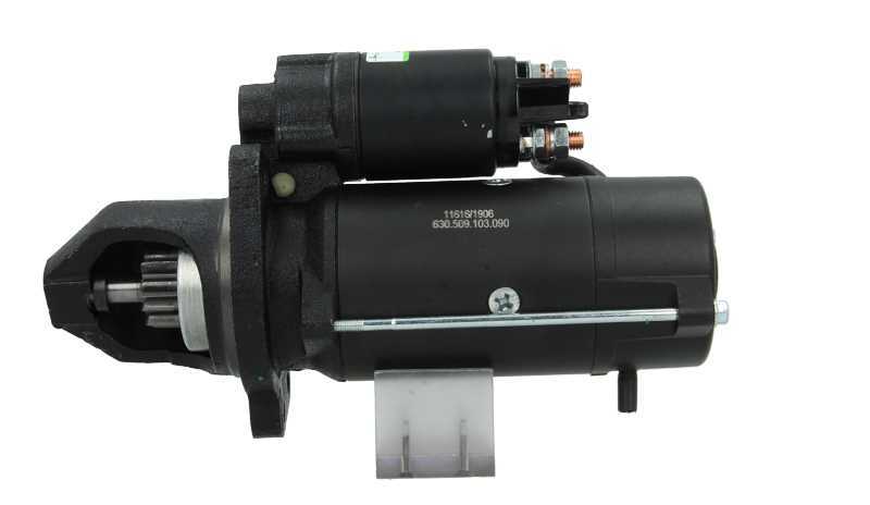 Démarreur john deere 4.2 kw +line - 630.509.103.090