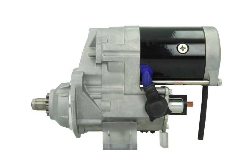 Démarreur john deere 4.0 kw denso - 630.510.113.260