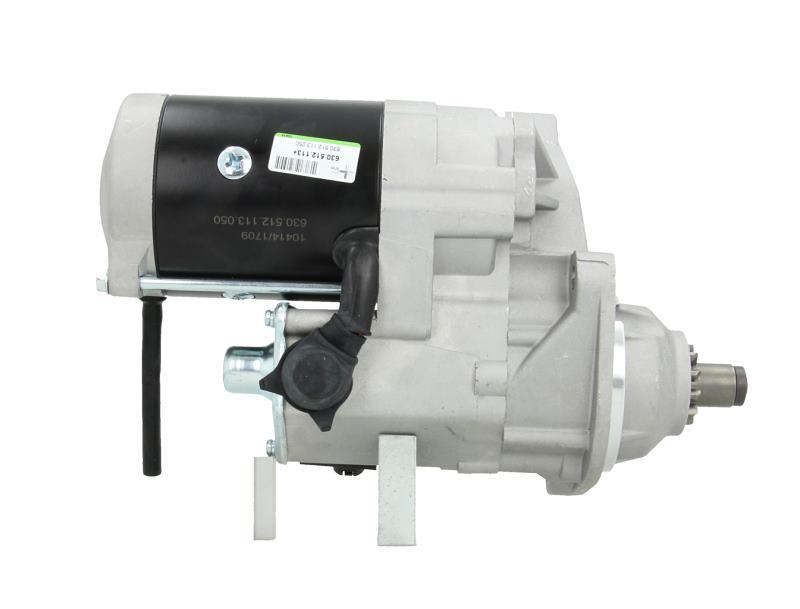 Démarreur john deere 4.8 kw +line - 630.512.113.050