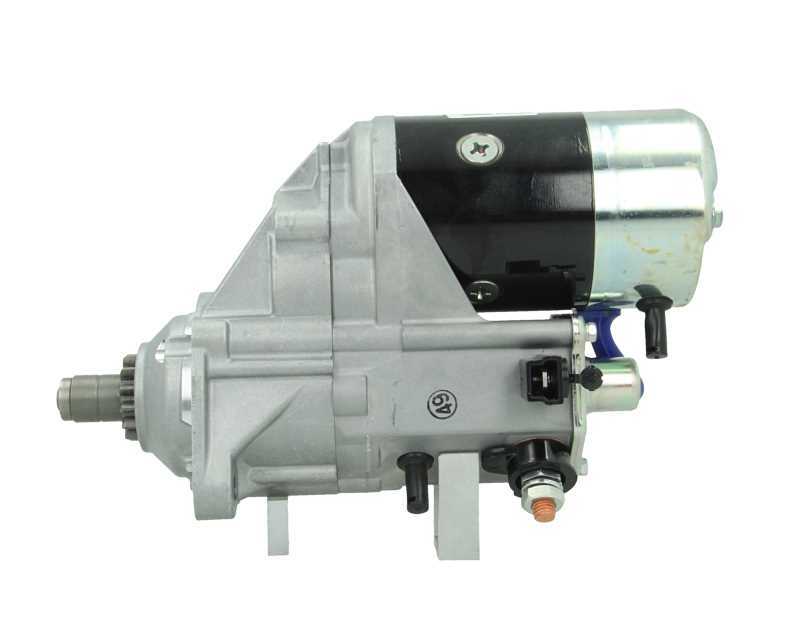 Démarreur john deere 2.5 kw denso - 630.514.132.260