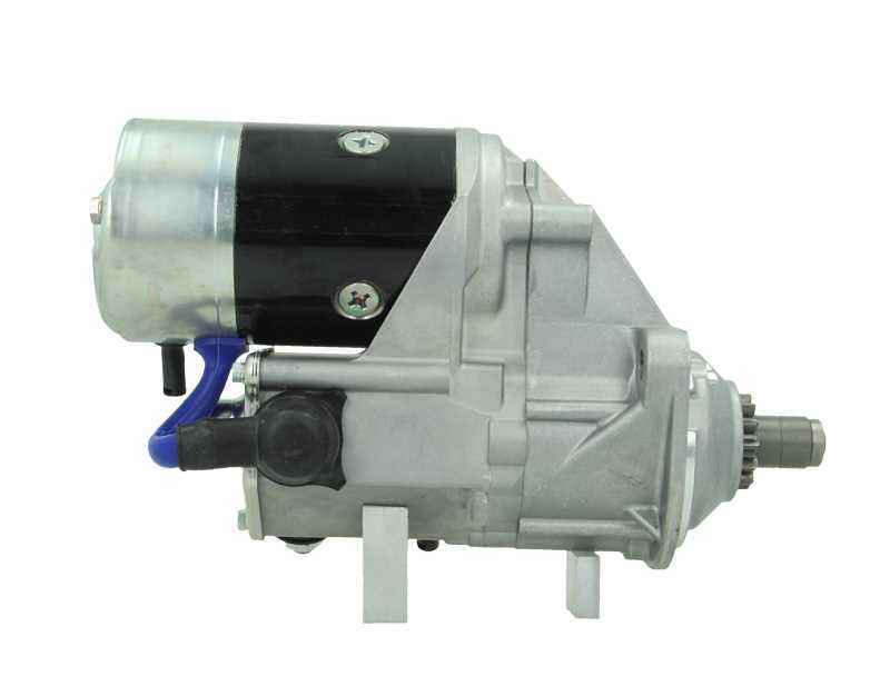 Démarreur john deere 2.5 kw denso - 630.514.132.260