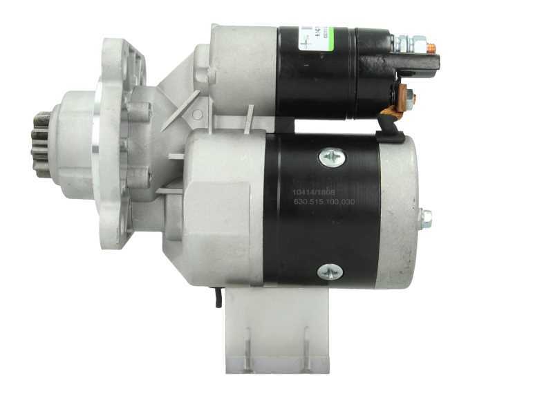 Démarreur john deere 3.0 kw +line - 630.515.103.030