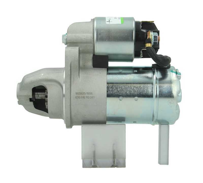 Démarreur john deere 1.2 kw +line - 630.516.112.080