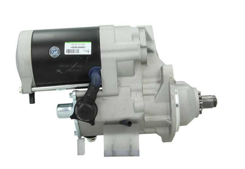 Démarreur case international 4.0 kw +line - 630.519.103.050