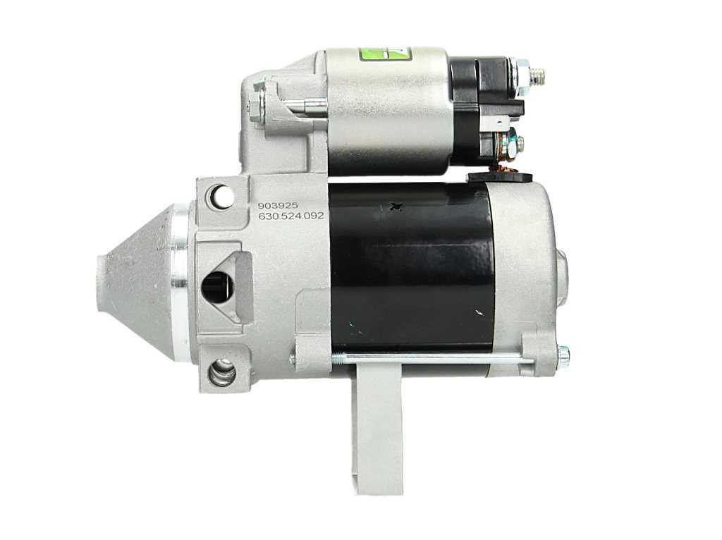Démarreur john deere 0.7 kw +line - 630.524.092.050
