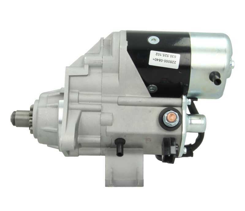 Démarreur john deere 2.5 kw +line - 630.525.102.050