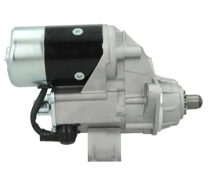 Démarreur john deere 2.5 kw +line - 630.525.102.050
