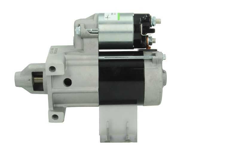 Démarreur john deere 0.6 kw +line - 630.528.092.050