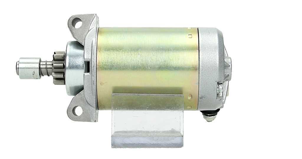 Démarreur john deere 0.6 kw +line - 630.529.092.050