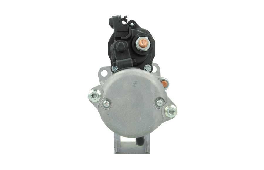 Démarreur john deere 4.8 kw denso - 630.533.103.260
